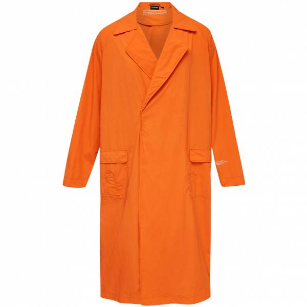 hummel x Willy Chavarria hmlWILLY Herren Trench Coat 207472-3647