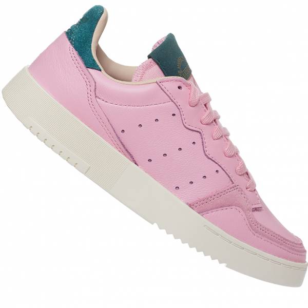 adidas Oryginały Supercourt Kobiety Sneakersy EF9220