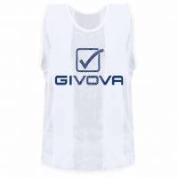 Givova Casacca Pro Trainingsovergooier CT01-0003