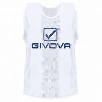 Givova Casacca Pro Peto de entrenamiento CT01-0003