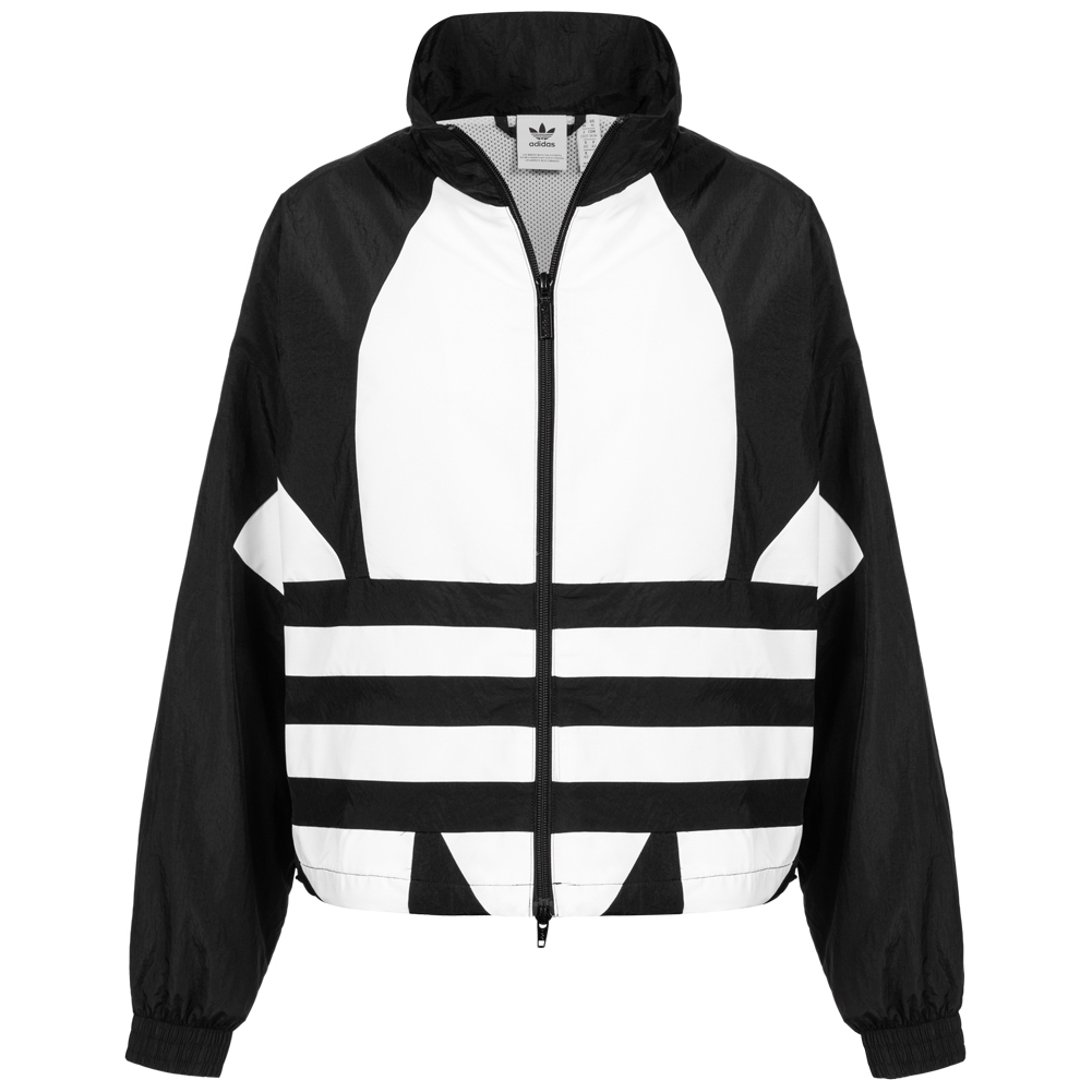 adidas jacket large