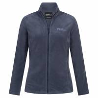 Jack Wolfskin TAUNUS Full Zip Damen Fleecejacke 1711391-1388