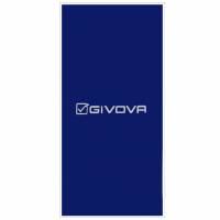 Givova 165x80 Asciugamano in cotone ACC02-0203