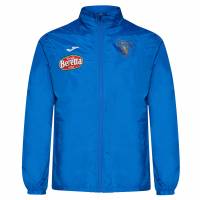 FC Turín Joma Chubasquero azul real 100087.700