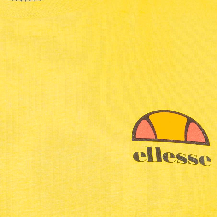ellesse Men T-shirt SBL18861-606