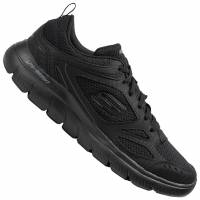 Skechers Summits - South Rim Herren Sneaker 52812-BBK