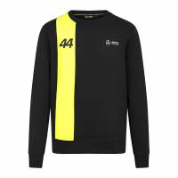 Mercedes AMG Petronas Formel 1 Lewis Hamilton Hombre Sudadera 701227117-001
