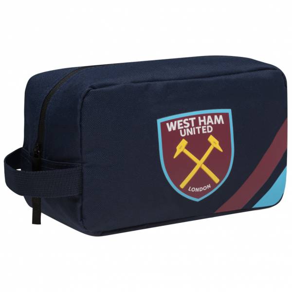 West Ham United supporter Trousse de toilet SF057WH