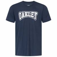 Oakley Sport Hombre Camiseta 457544-6FB
