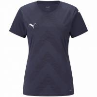 PUMA teamGLORY Jersey Kobiety Koszulka 705347-06