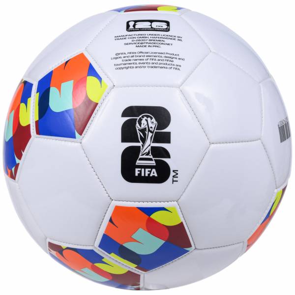 Copa Mundial de la FIFA 2026 Lizenz Balón de fútbol 1100296