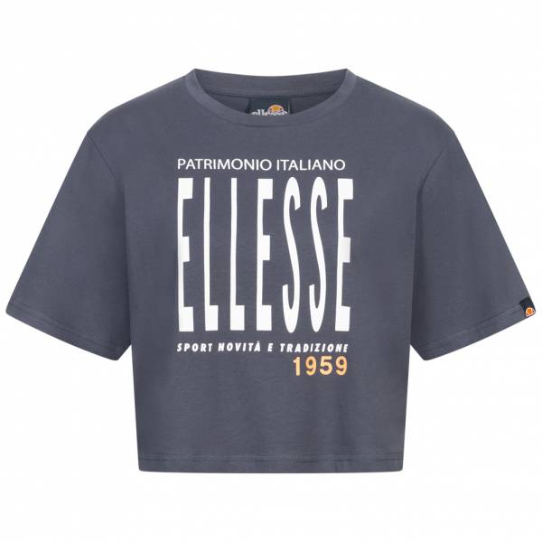 ellesse Volia Women Crop T-shirt SGR17778-420