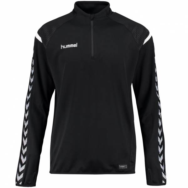 hummel Authentic Charge 1/4-Zip Enfants Haut d'entraînement 133406-2001