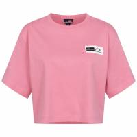 ellesse Crop Tee Damen T-Shirt SBL25116-814