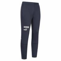 Manchester City F.C. PUMA Casuals Hombre Pantalones de ocio 767743-19