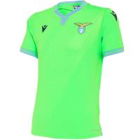 S.S. Lazio macron Niño Camiseta de segunda equipación 58116280