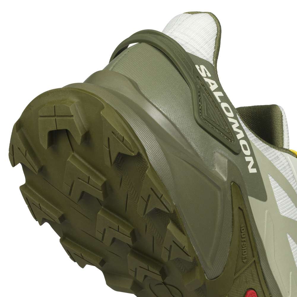 Salomon Supercross 4 Trail Running Shoes 475949 | SportSpar.com