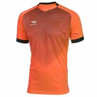 PENALTY Delta Uomo Maglia da portiere Arancione fluo/Nero 3.115.023.610