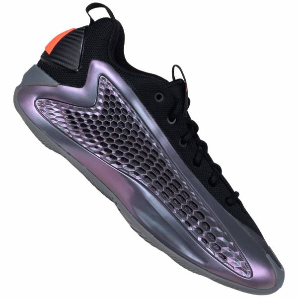 adidas x D.O.N. ISSUE 6 Low Mitchell Hombre Zapatillas de baloncesto JQ8898