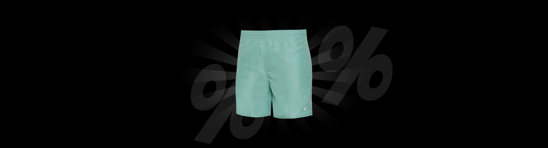 Speedo Men's Swimming Shorts solo 3,33 €