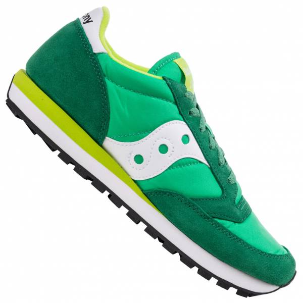 Image of Saucony Jazz Original Sneakers S2044-660