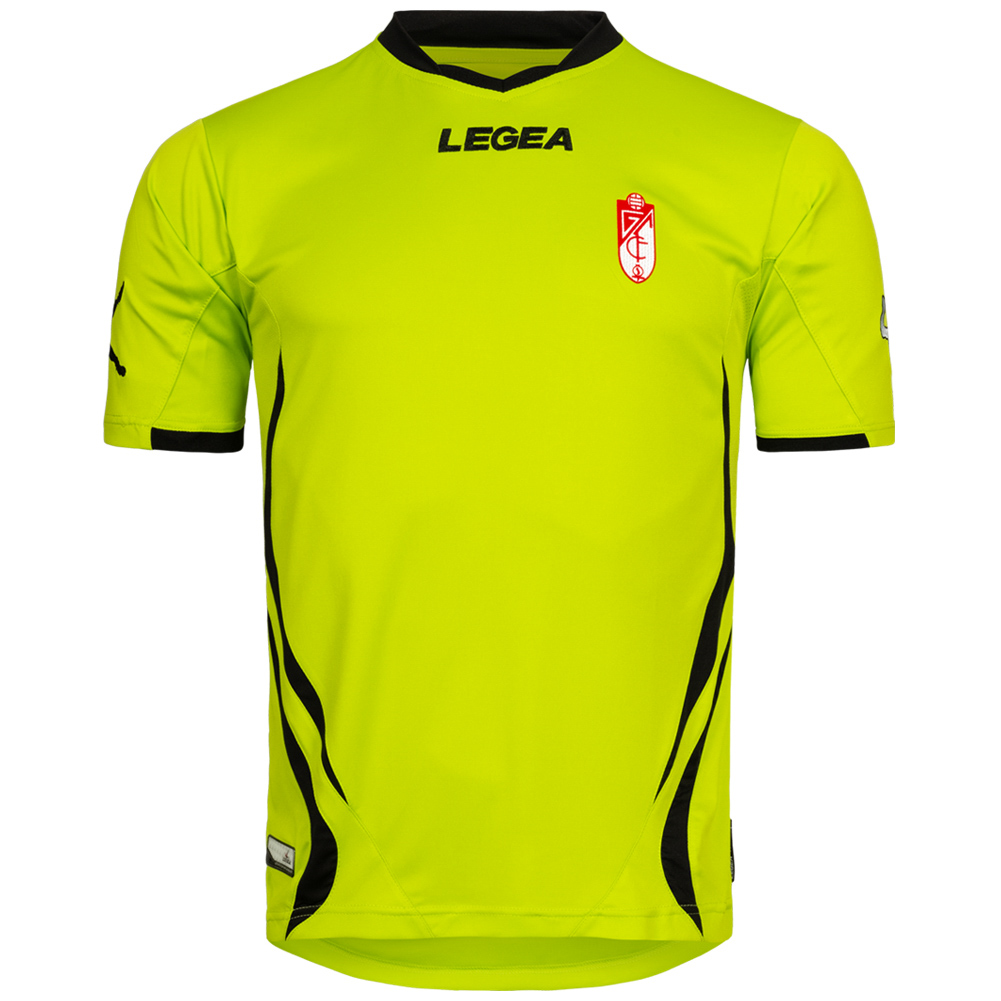 granada cf jersey
