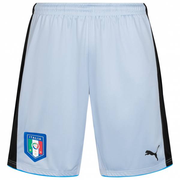Italien PUMA Herren Torwart Shorts 749007-11