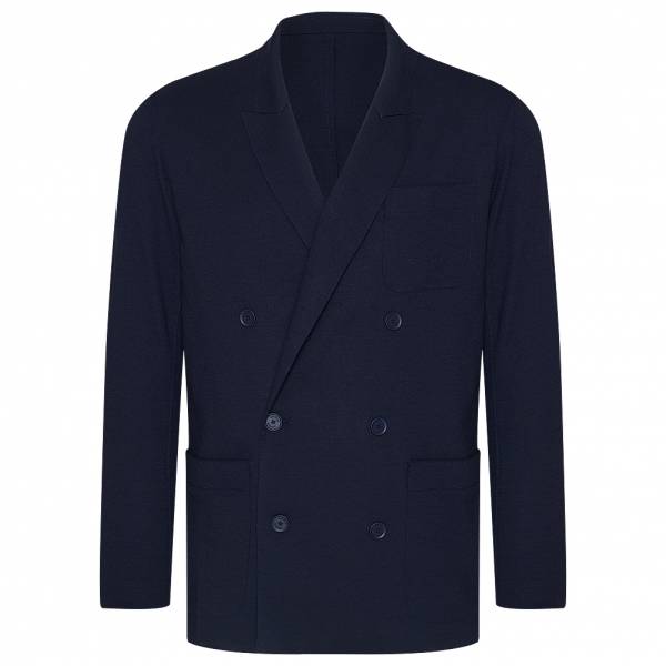 Lacoste mężczyźni blazer kurtka wełniana vh3975-hxh