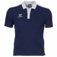 Warrior Core Hommes Polo MT738105-NV
