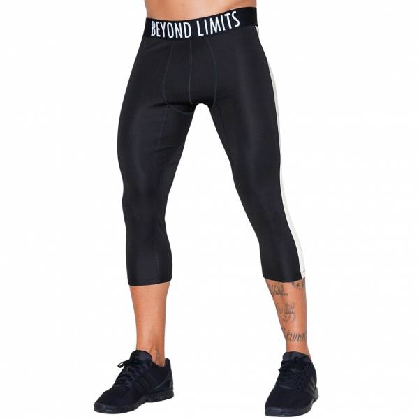 Beyond Limits Foundation Hommes Leggings de sport BL11053