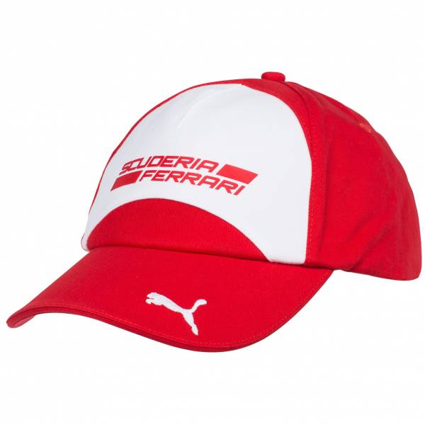 PUMA Scuderia Ferrari Formel 1 Kappe 761386-02