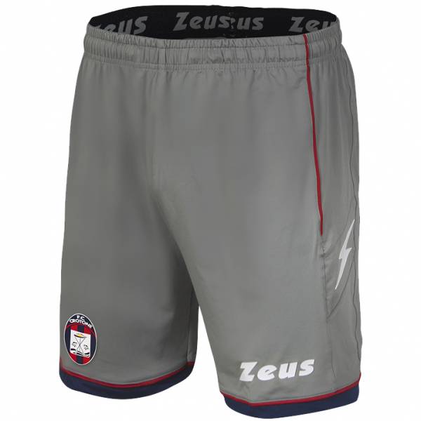 FC Crotone Zeus Herren Ausweich Trainings Shorts