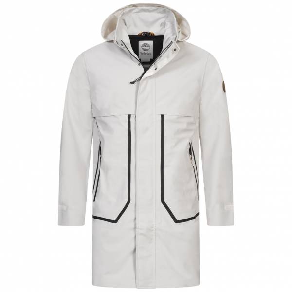 Timberland Story Waterproof Hommes Parka A24KT-BH7