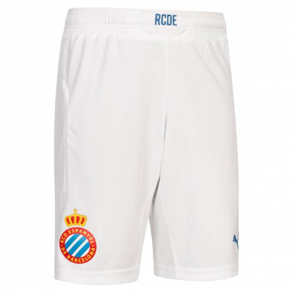 Espanyol Barcelona PUMA Kinder Shorts 746699-03