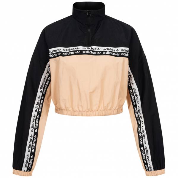 adidas Originals Cropped Femmes Sweat-shirt ED7426