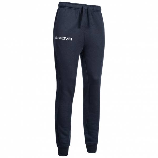 Givova Felpa Revolution Uomo Pantaloni della tuta LF32-0004