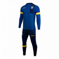 Frosinone Calcio Zeus Men Tracksuit royal blue