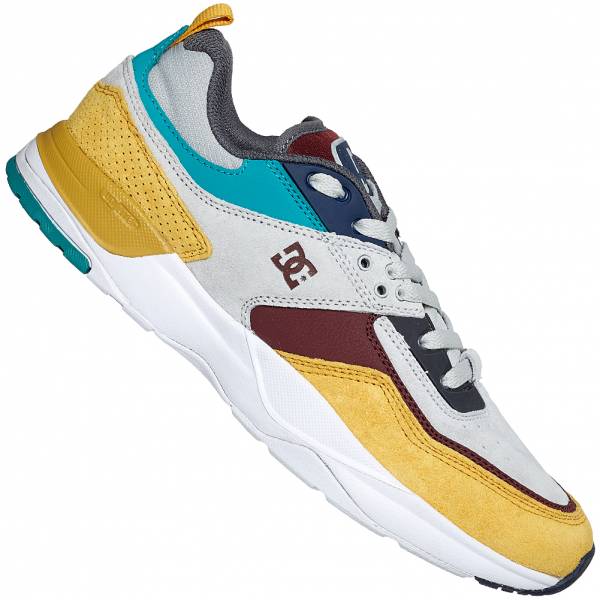 DC Shoes E.Tribeka SE Skateboarding Sneaker ADYS700142-XSKY