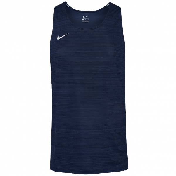 Nike Dry Miler Singlet Enfants Haut d'athletisme NT0302-451