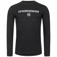 Warrior Hombre Logotipo Camiseta de mang