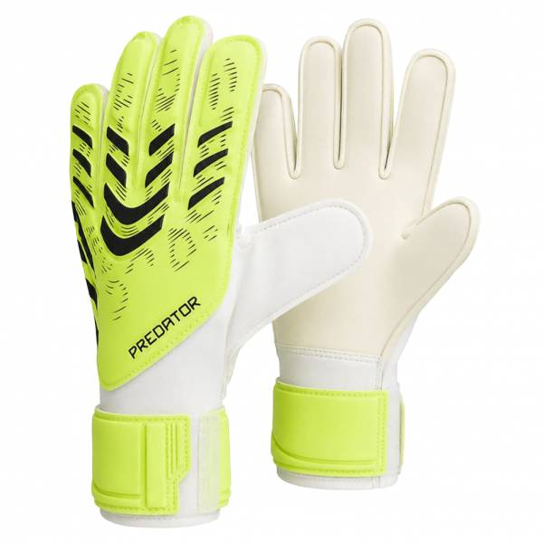 adidas Predator Training Hommes Gants du gardien de but JN5356X