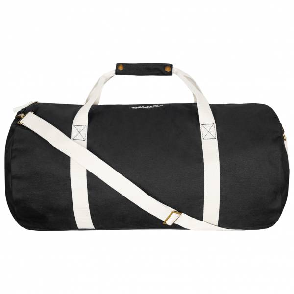 Mitchell & Ness Duffle Tasche MN-BRA-DUFFLEBAG-BRA-BLK