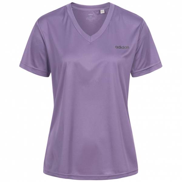 adidas D2M Solid Femmes T-shirt FL3627