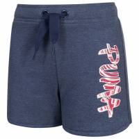 PUMA Girls Fun Meisjes Sweatshort 836609-06