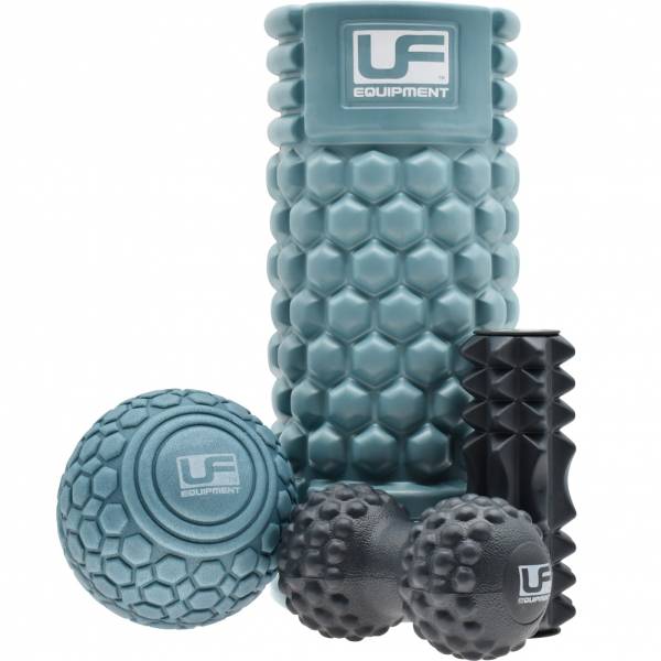 Urban Fitness Massage 4er-Set UFA310
