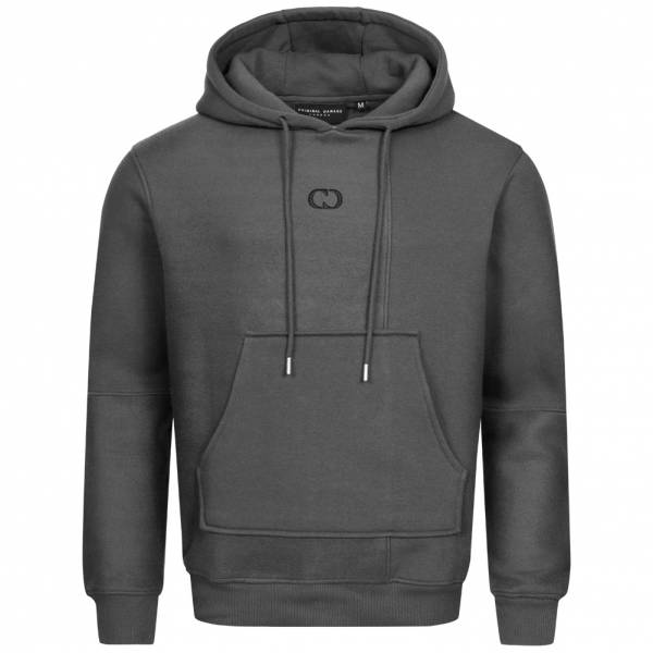 CRIMINAL DAMAGE Rewind Hommes Sweat à capuche RHMG22