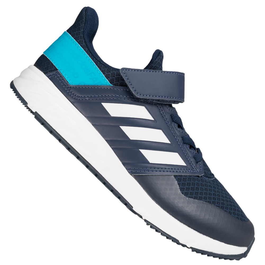 adidas FortaFaito EL K true pink