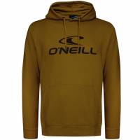 O'NEILL Logo Hoodie Hombre Sudadera con
