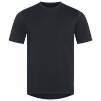 Jack Wolfskin Bike Commute Heren Fietsen Functioneel shirt 1809631-6350