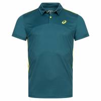 ASICS Players Tennis Herren Polo-Shirt 132401-0053